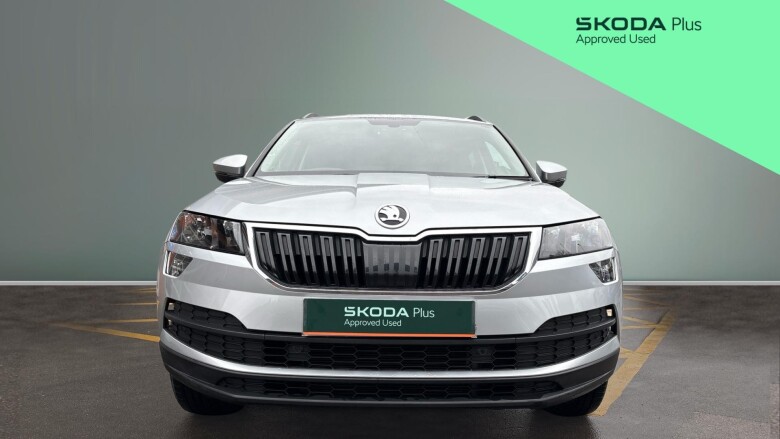Skoda Karoq 1.5 TSI SE Technology 5dr DSG Petrol Estate
